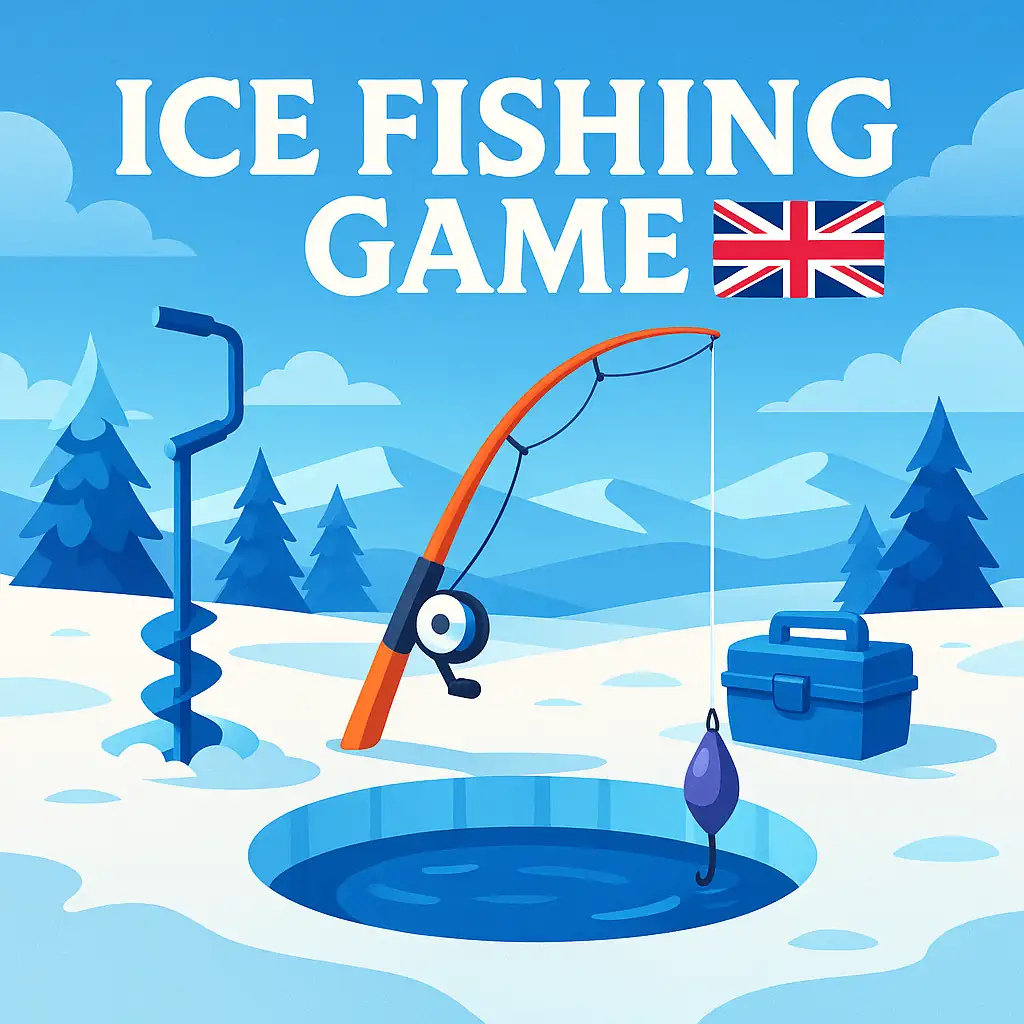 Ice Fishing APK: What It Means and What to Avoid