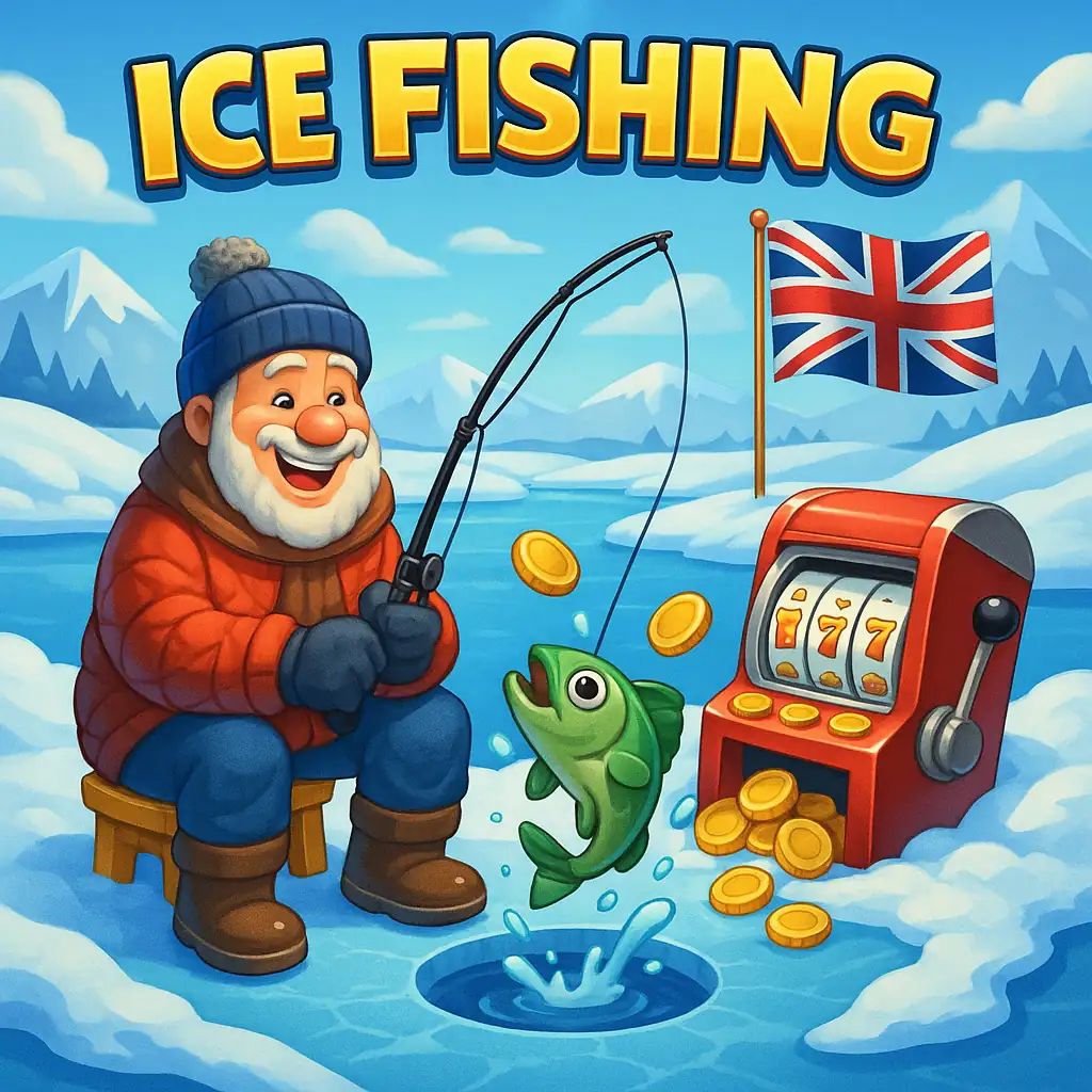 Best Ice Fishing Game: Who Is It Perfect For?